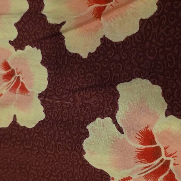 Benoa Shirt Dress - Picture 4 of 4